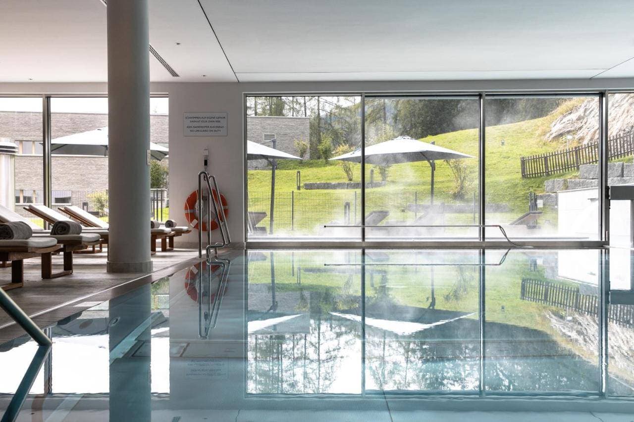 AlpenGold Hotel Davos by IHG 6