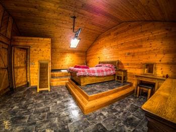 New Forest Lodges 17