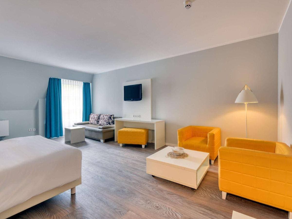 ibis Styles Regensburg 15