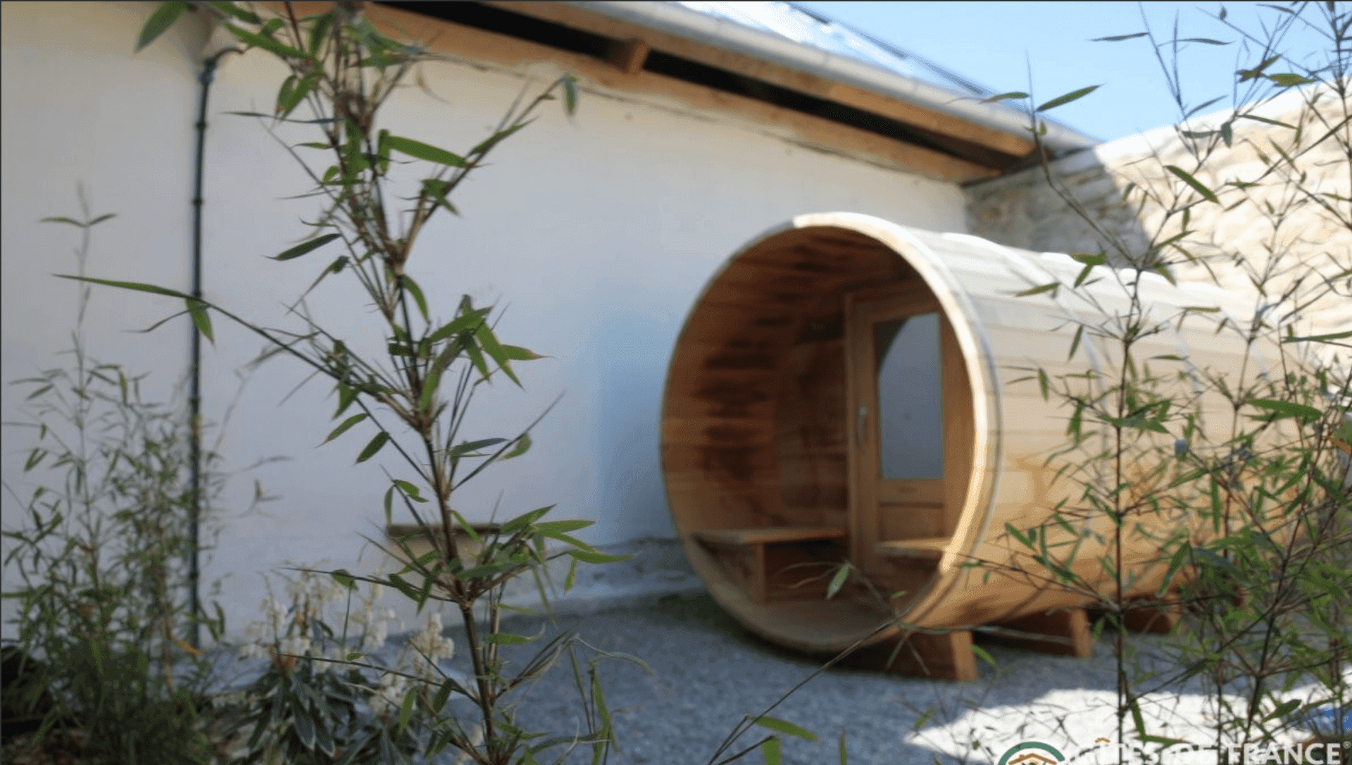Le Domaine de Kerantroad 19