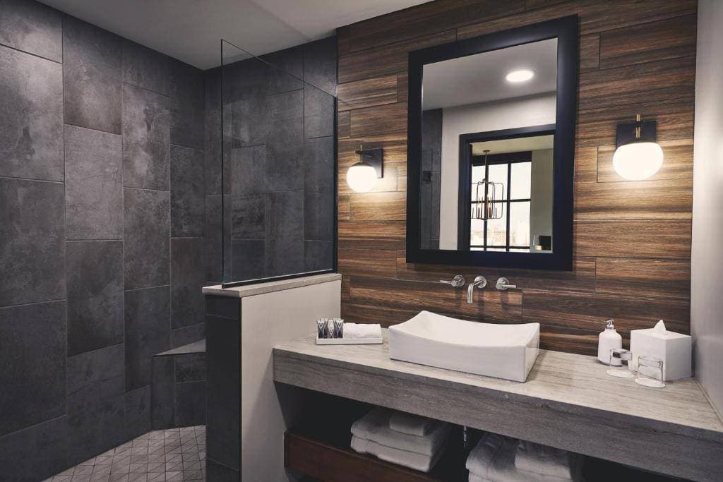 Hotel Vandivort 17