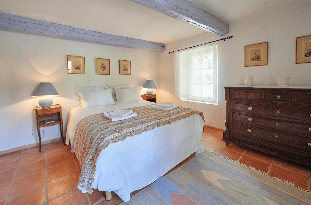 Le Domaine du Château Trians 54