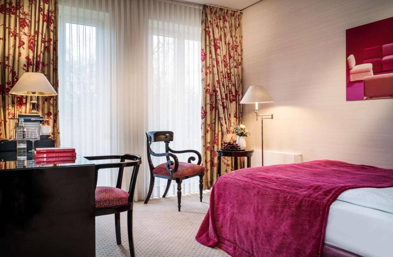 Parkhotel Bremen 9