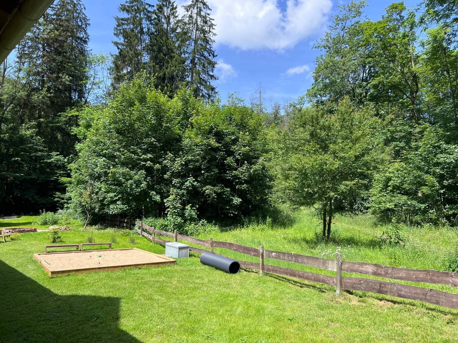 Ferienhäuser im Südharz 11
