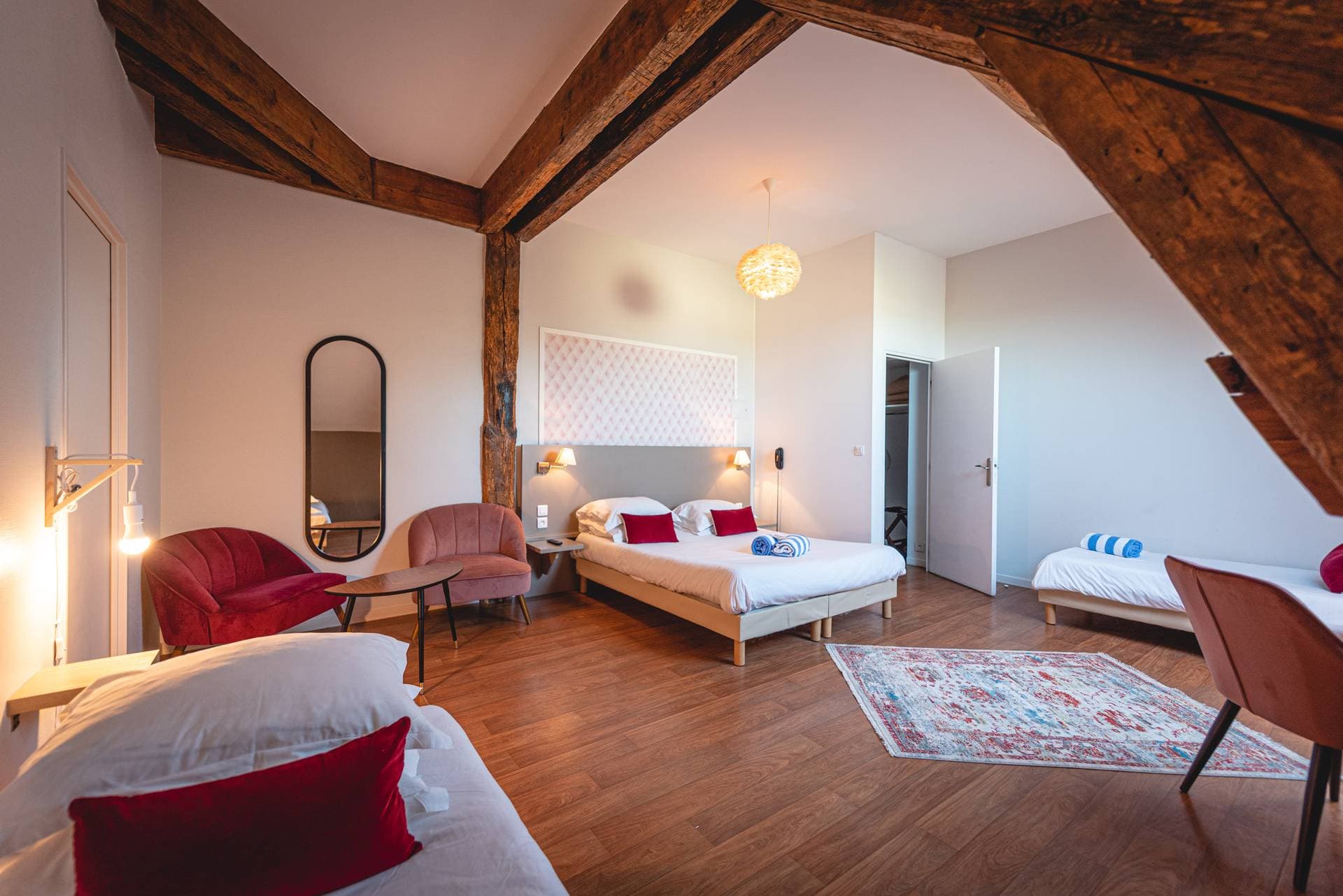 Le Domaine de Roiffé 31