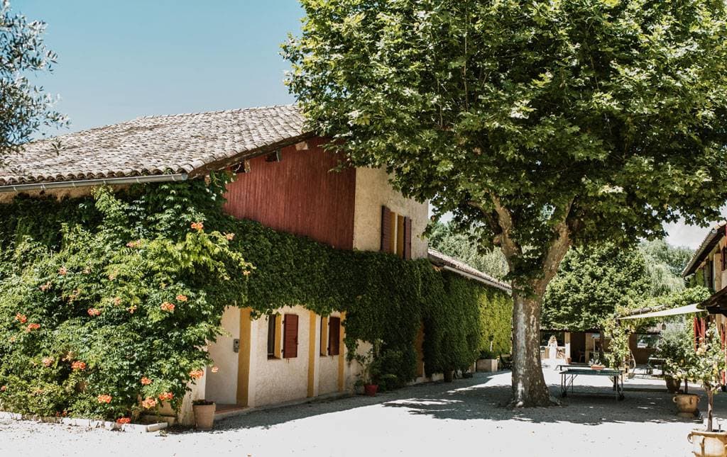 Le Domaine du Grand Lauron 24