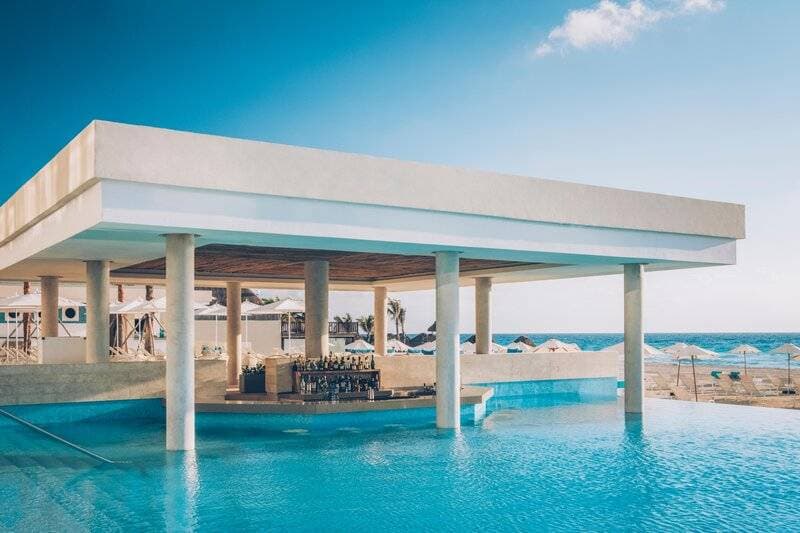 Iberostar Selection Coral Cancún 35