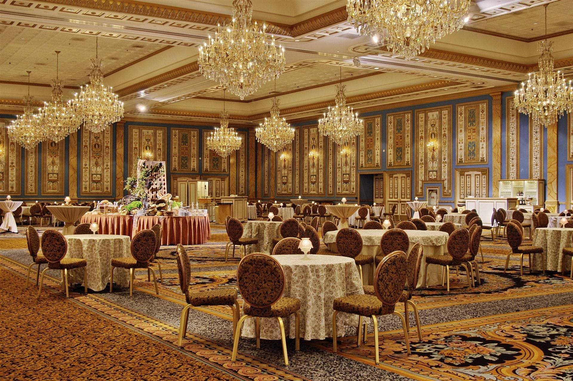 Paris Las Vegas 20