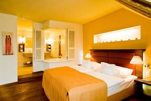 VILA VITA Pannonia 35