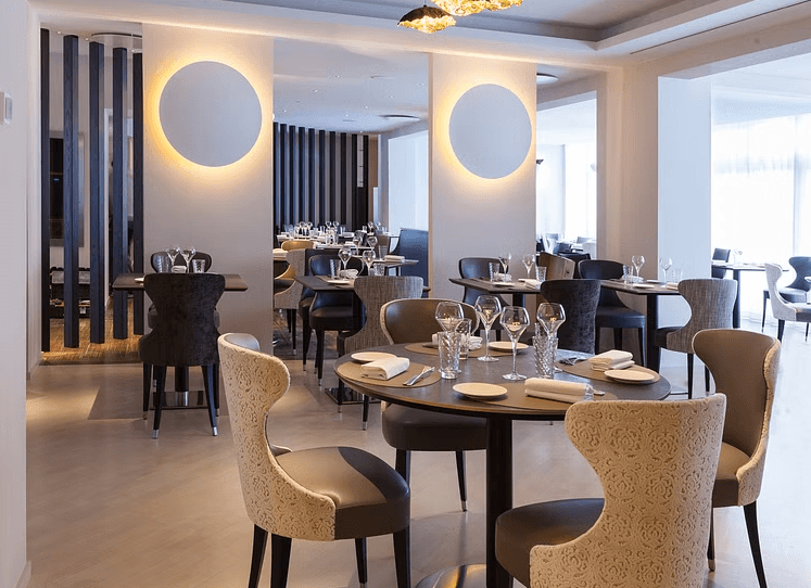 L'Hôtel & Spa Verte Vallée 7