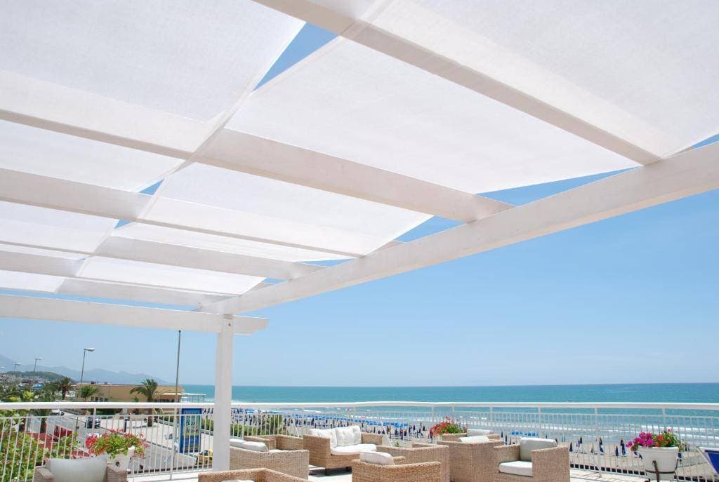 Hotel Villa Eleonora 5