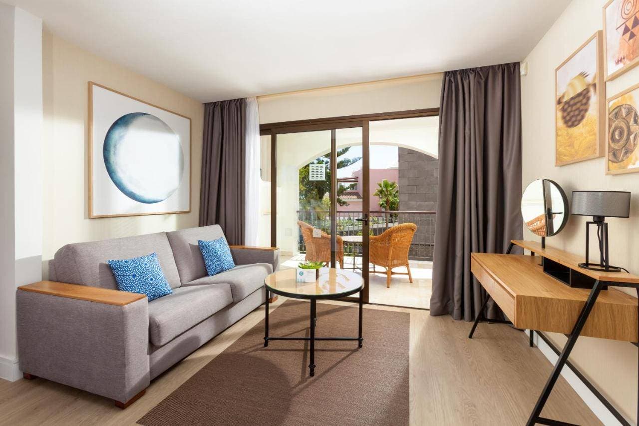 Hotel Gran Tacande 6