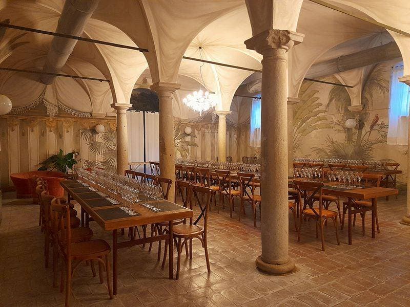 Palazzo Gambara 9