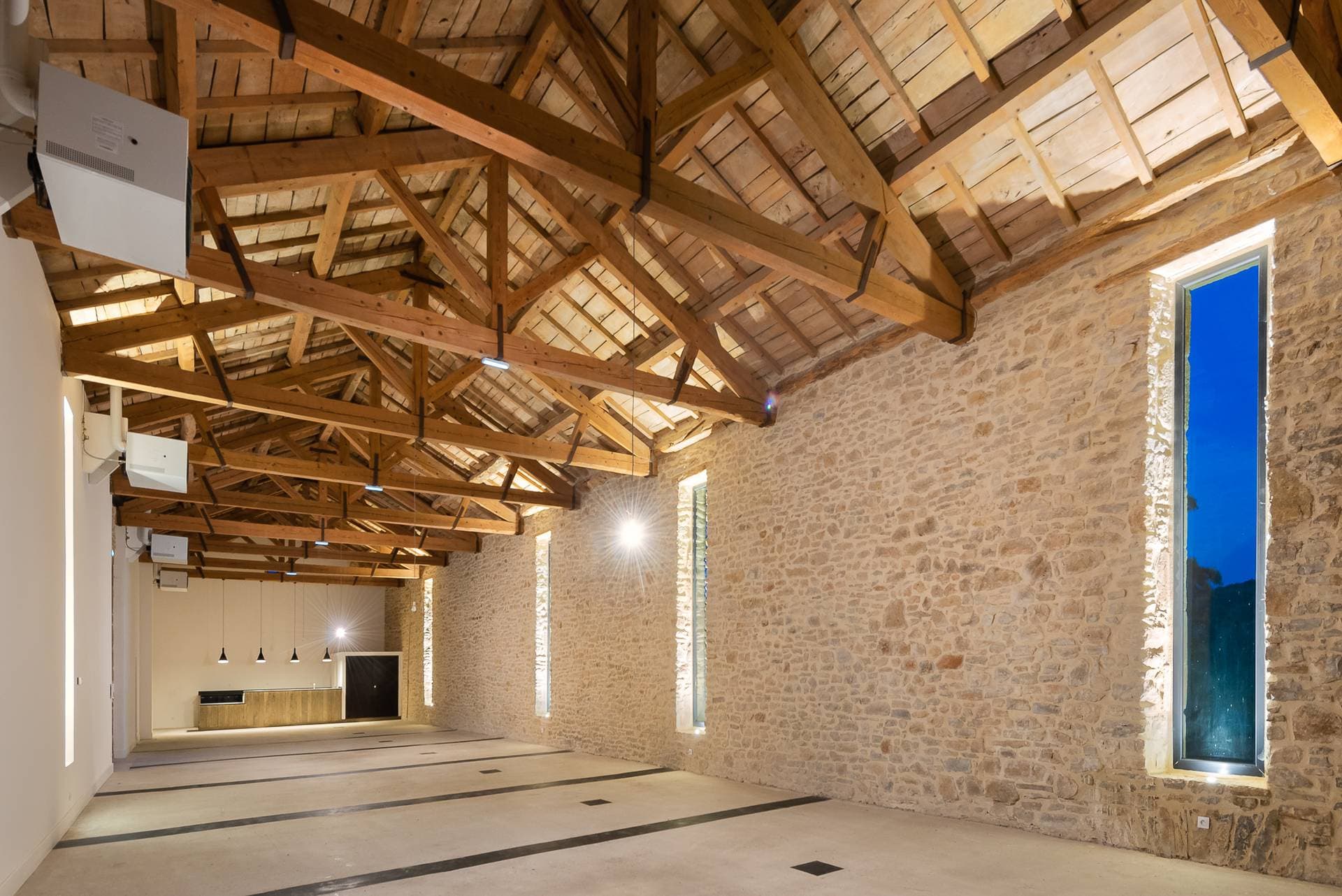 Le Domaine de Baldassé 9