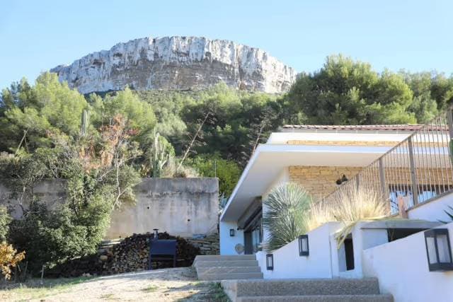 Domaine La Dona Tigana 6
