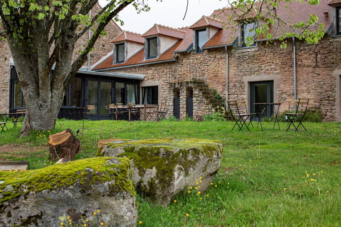 Hameau Les Gaties  10