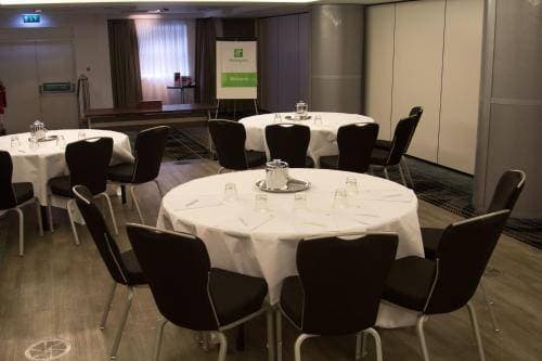 Holiday Inn Jesmond - Newcastle  16