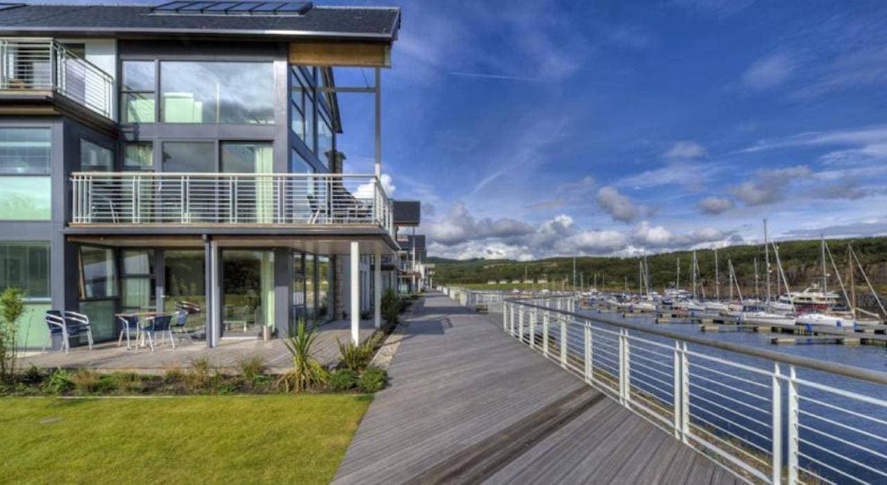Portavadie 5