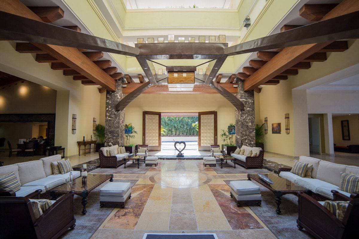 Garza Blanca Preserve Resort & Spa Puerto Vallarta - All Inclusive 25