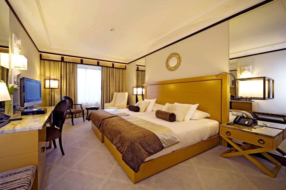 Grande Real Villa Itália Hotel & Spa 19