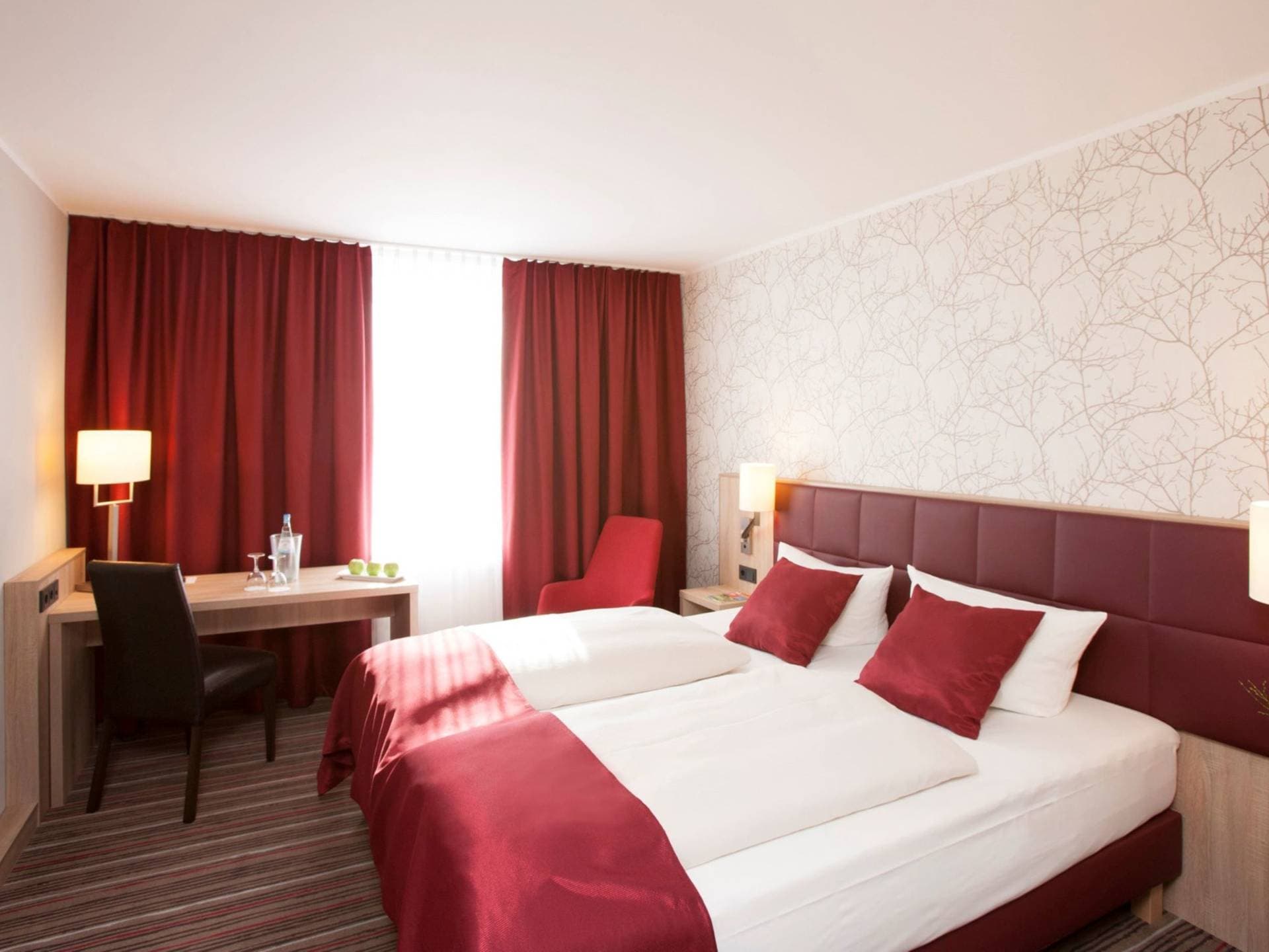 Fora Hotel Hannover by Mercure 14