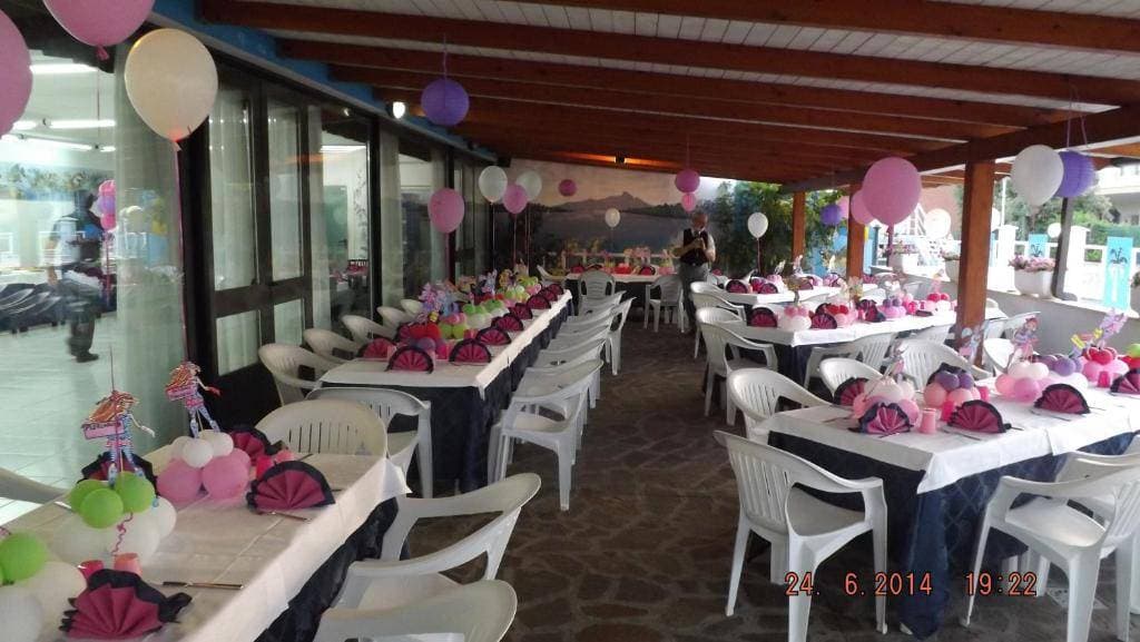 Le Palme Sabaudia 3