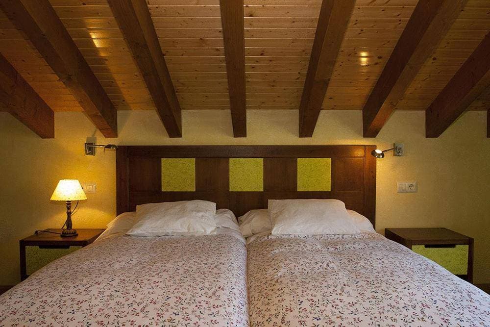 Hotel Rural Reciegos Agroturismo 9