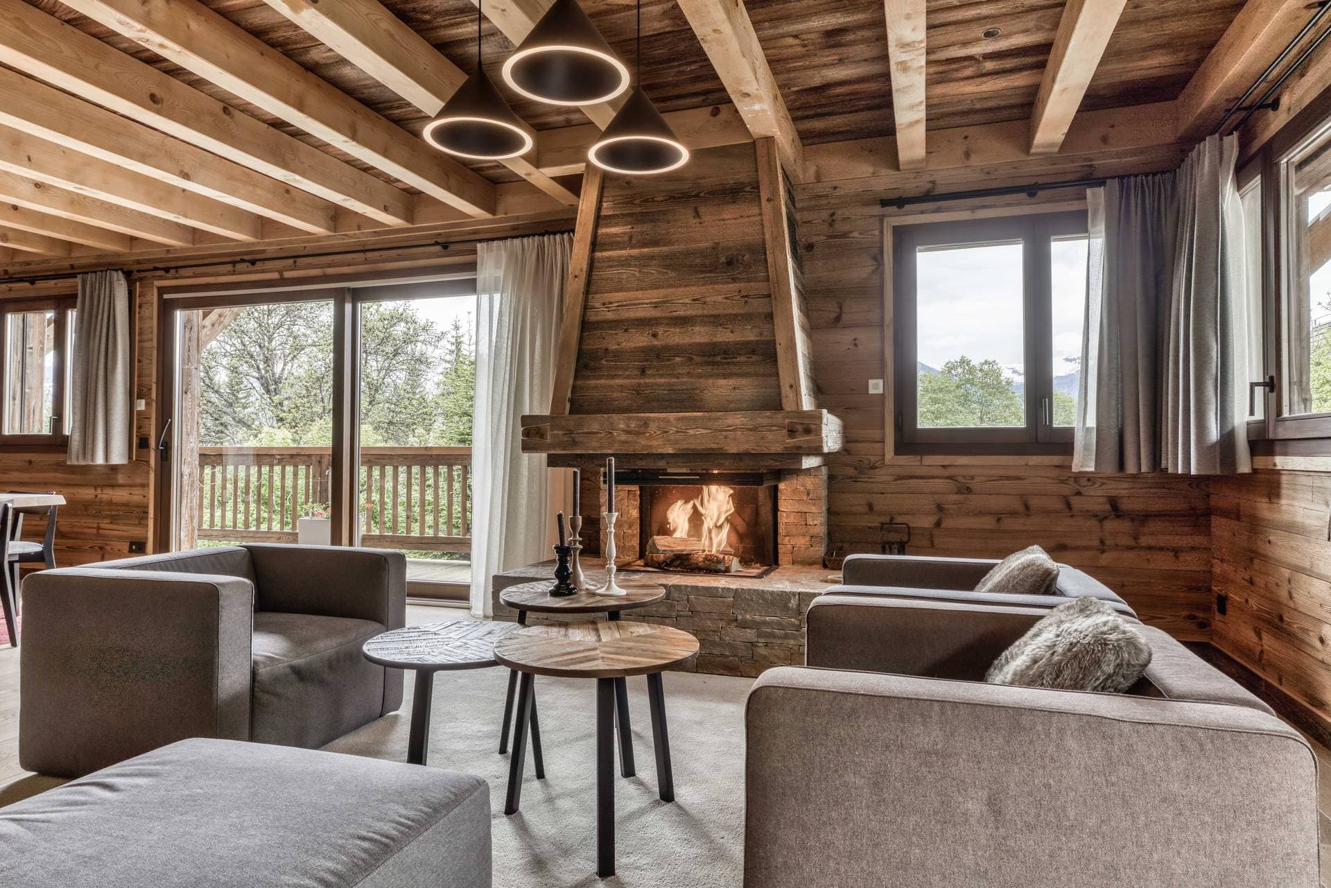 Le Hameau du Renard Blanc 23