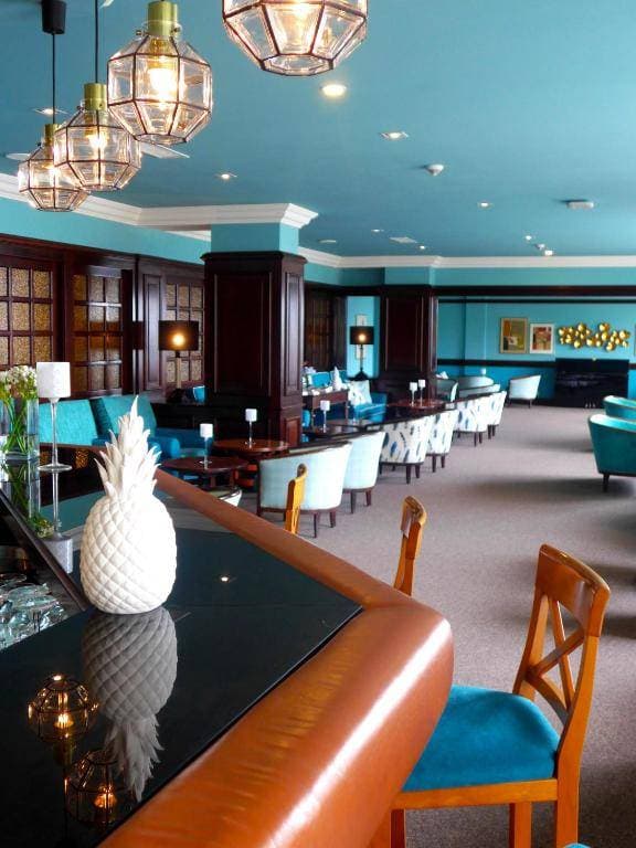 Pestana Bahia Praia 6