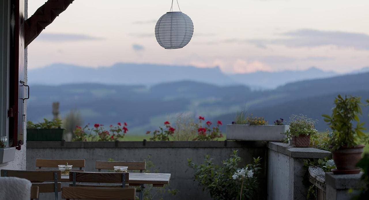 Seminarhotel Möschberg 20