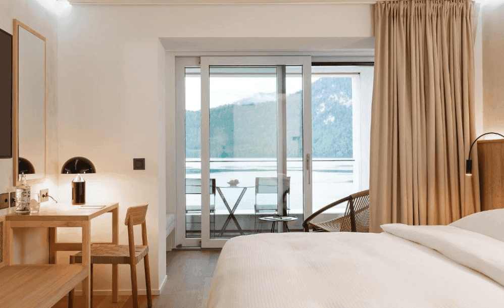 Campus Hotel Hertenstein 16
