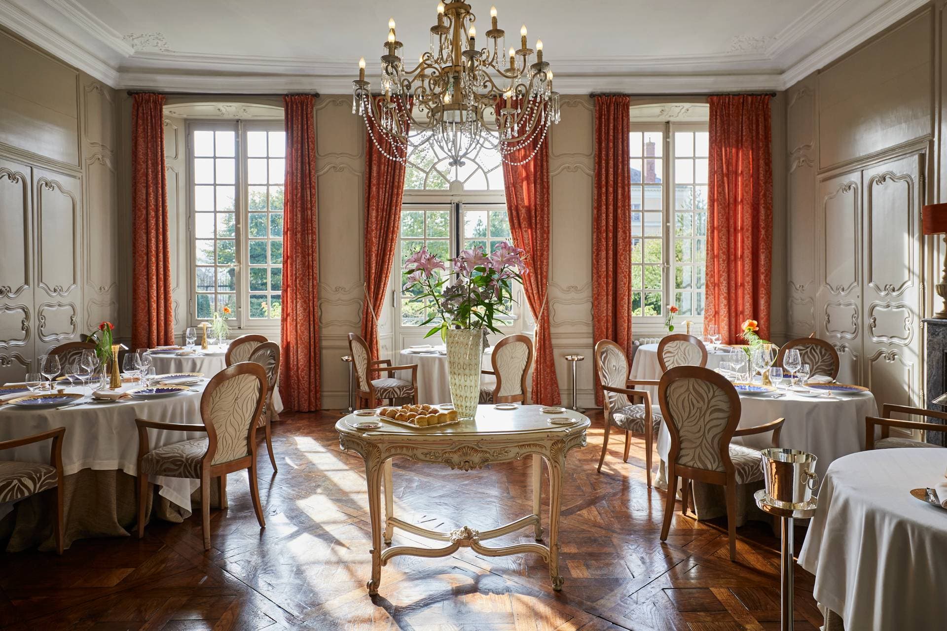 Hôtel Périer du Bignon 10