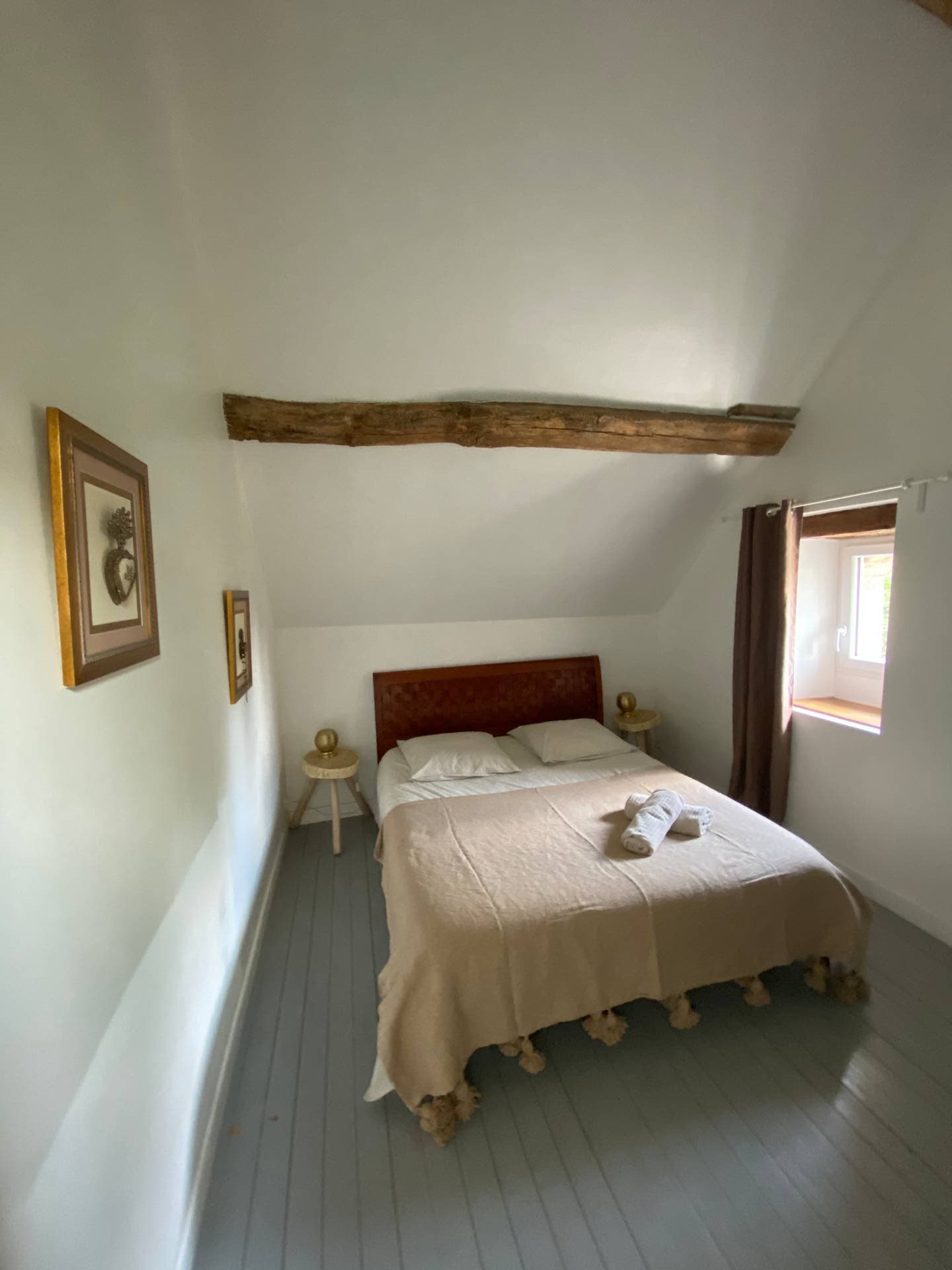 Le Pavillon Hortense 23