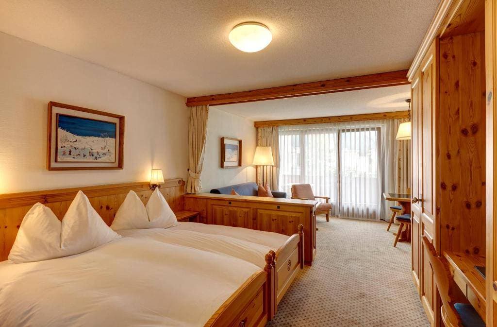 Hotel Meierhof 22