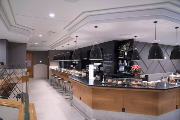 Hotel Blanca de Navarra 6