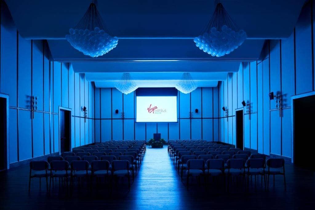 Virgin Hotels Dallas 14