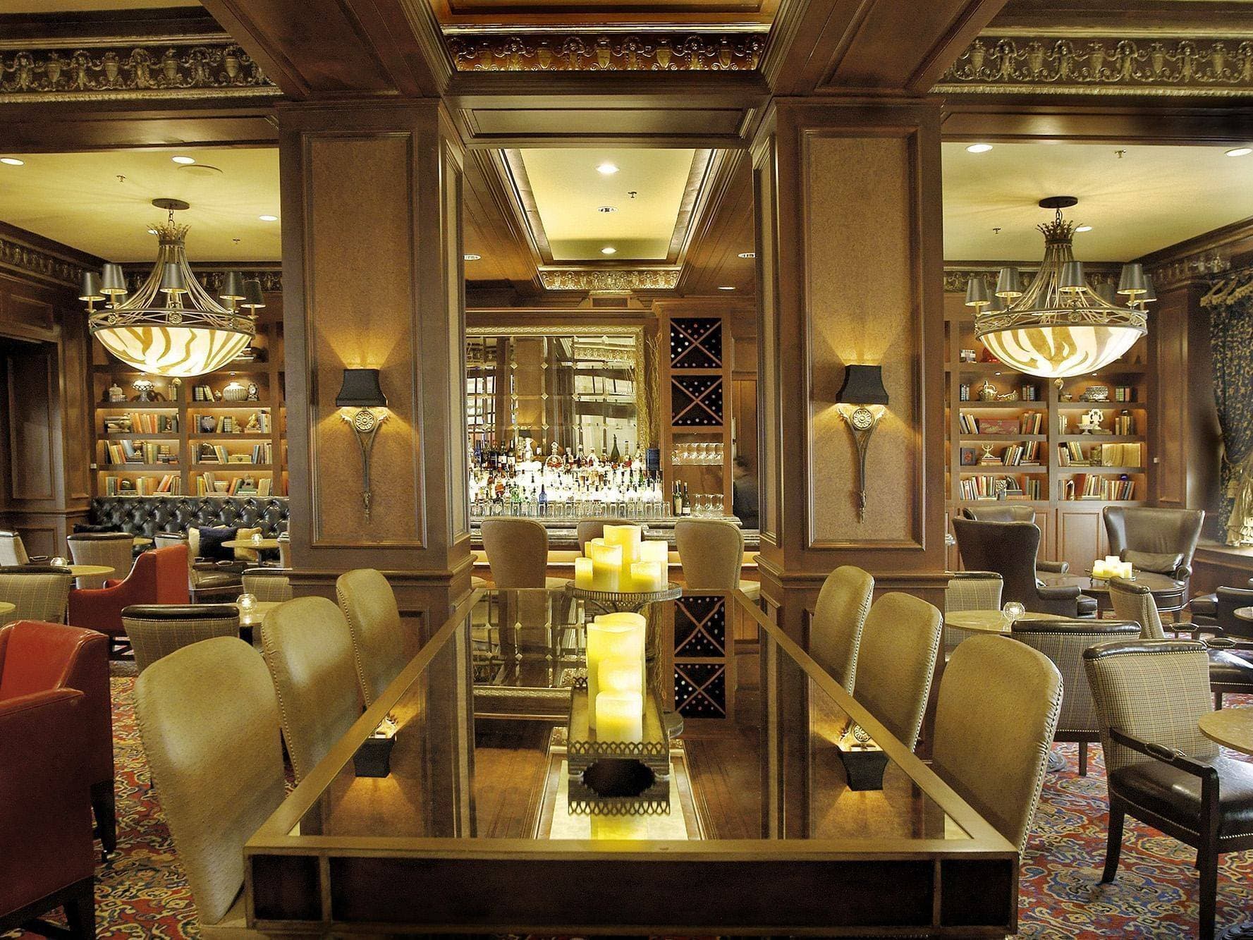 Warwick Melrose - Dallas 7