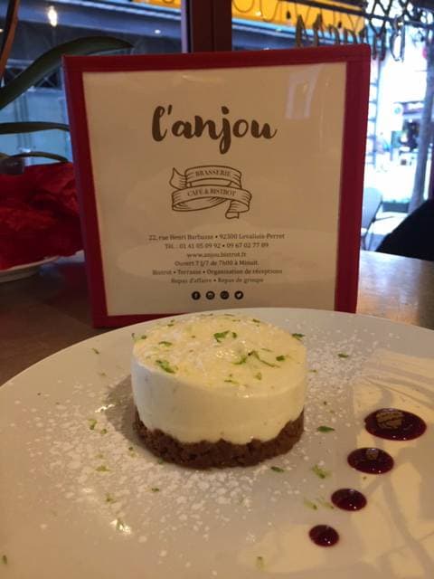 Brasserie l'Anjou 9