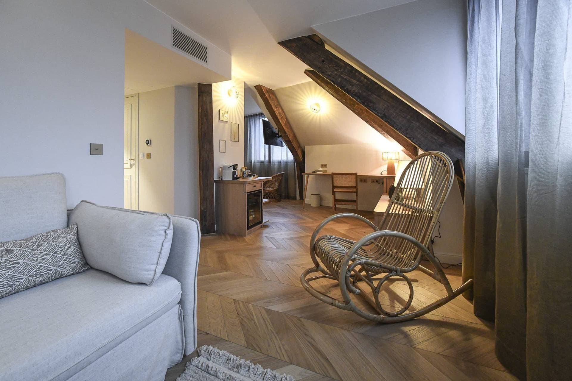Grand Hôtel du Parc 26