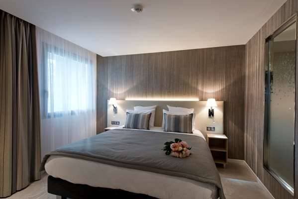 Golden Tulip Sophia Antipolis Hôtel & Spa 7