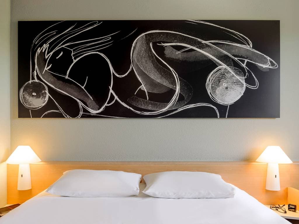 ibis Augsburg Koenigsplatz 8