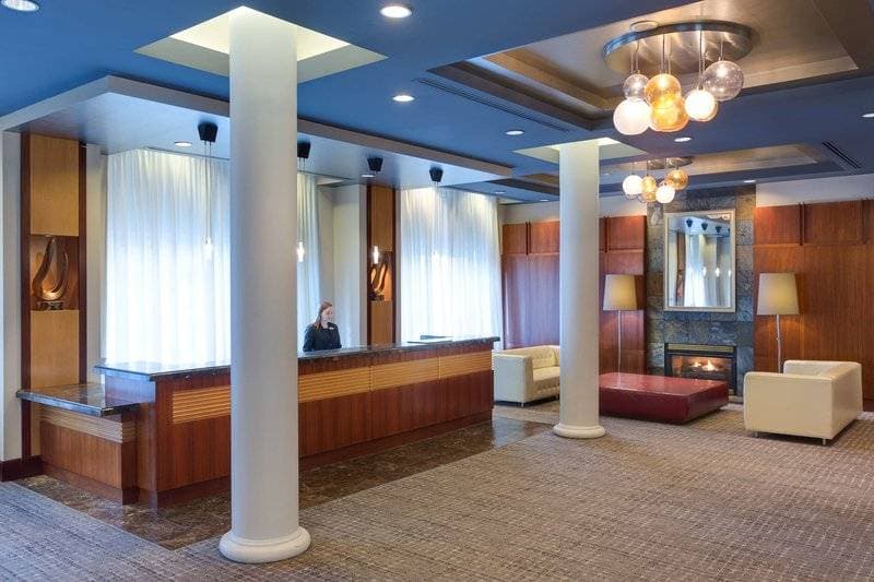 Hyatt Regency Cleveland at the Arcade 14