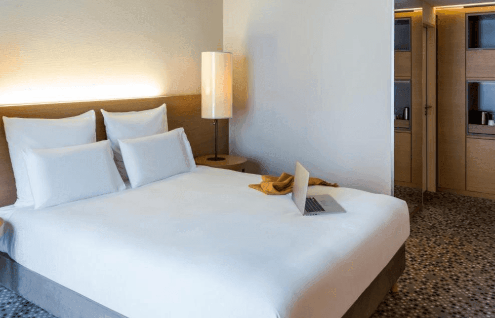 Pullman Basel Europe 23