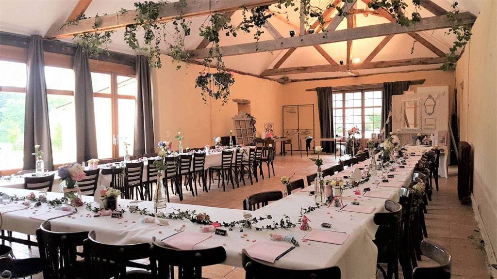Le Domaine des Courans 11