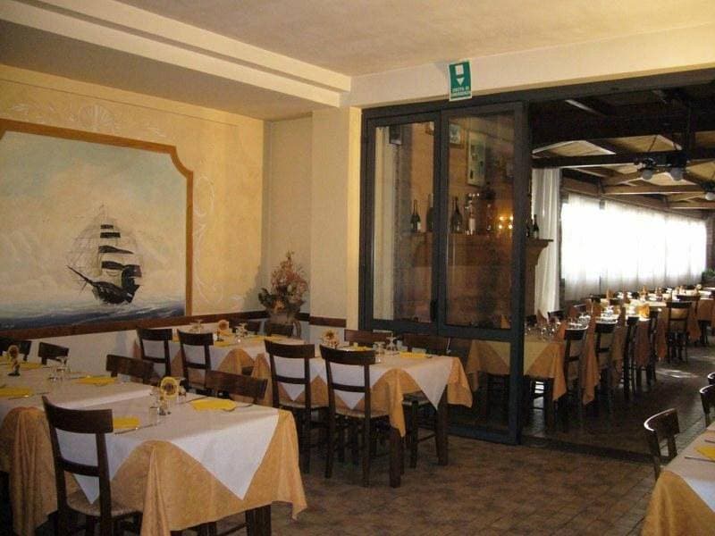 Il Patino Albergo 7