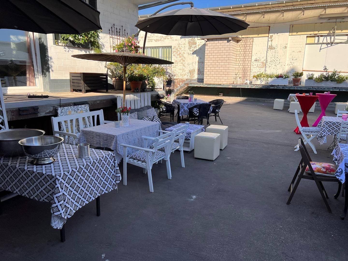 Event Loft Ehrenfeld 8