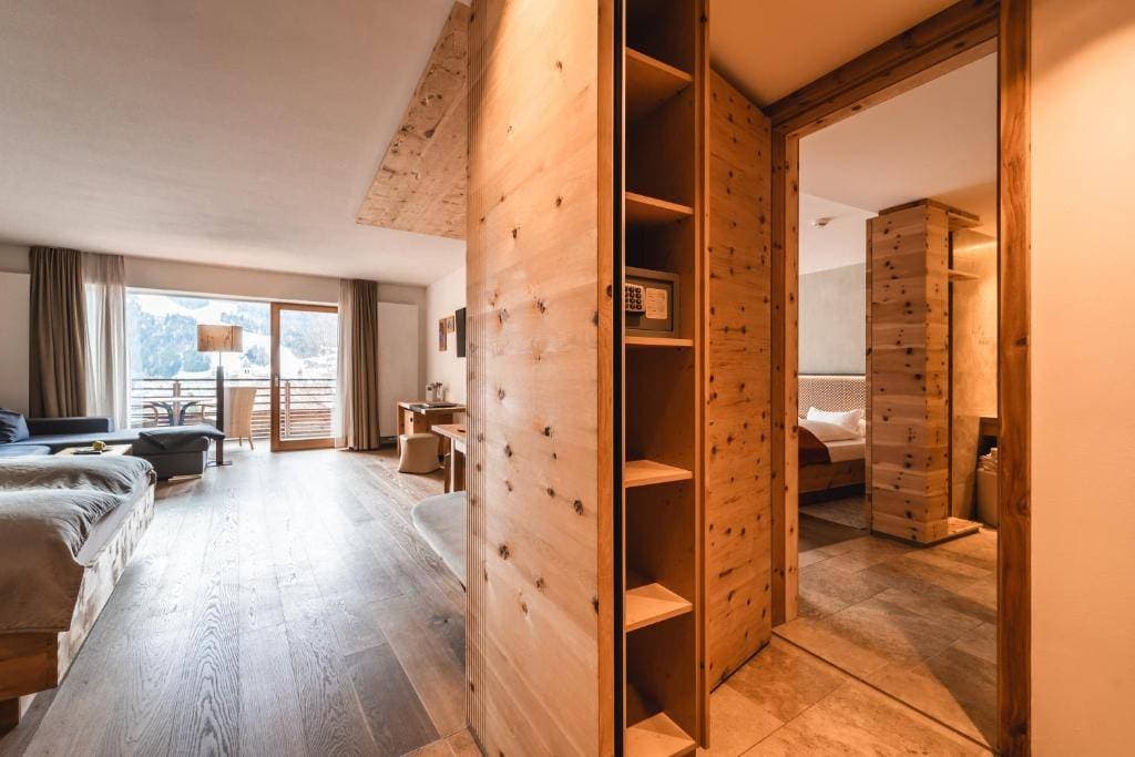 Naturhotel Leitlhof 10