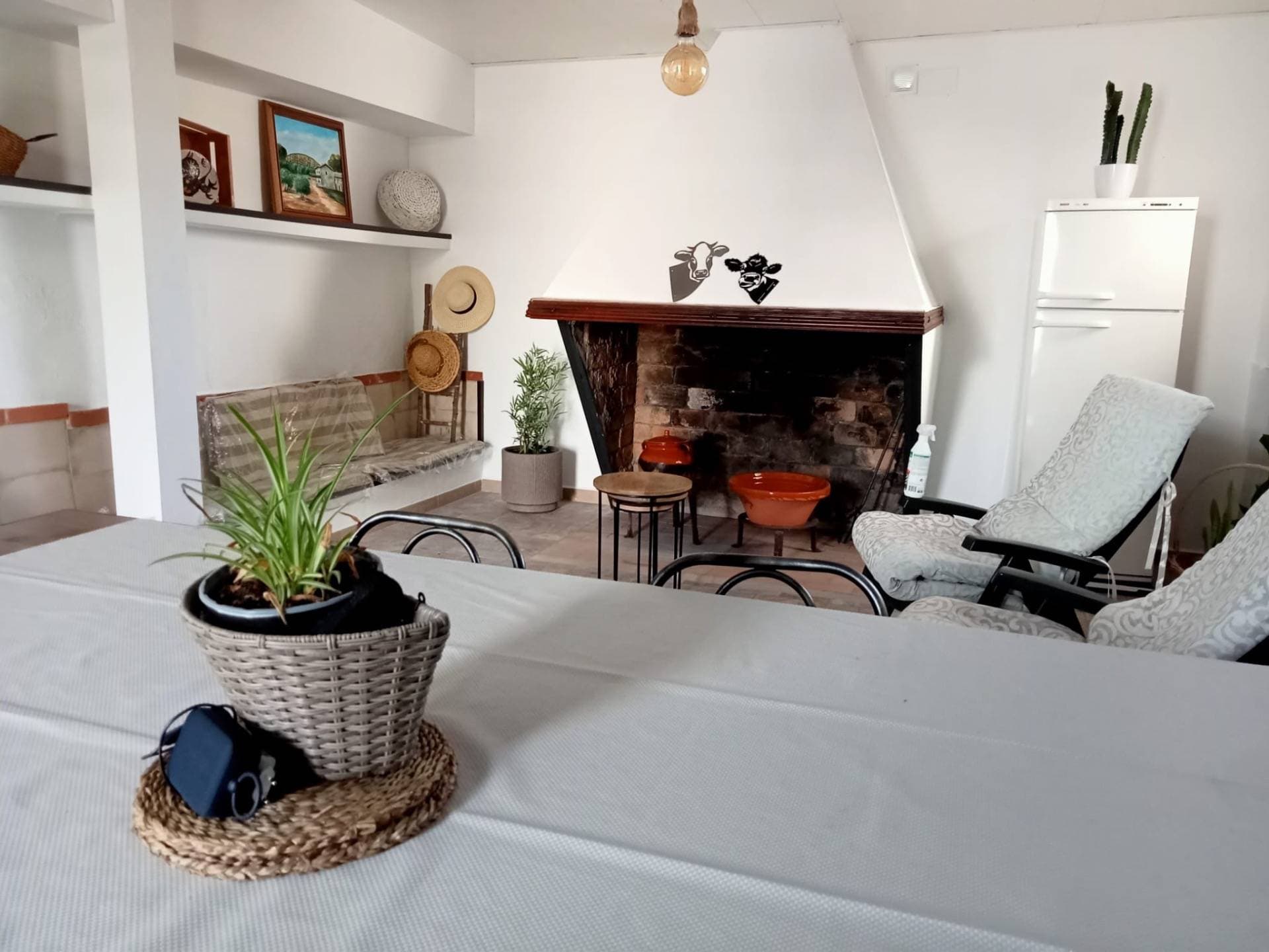 La Plazuela 17