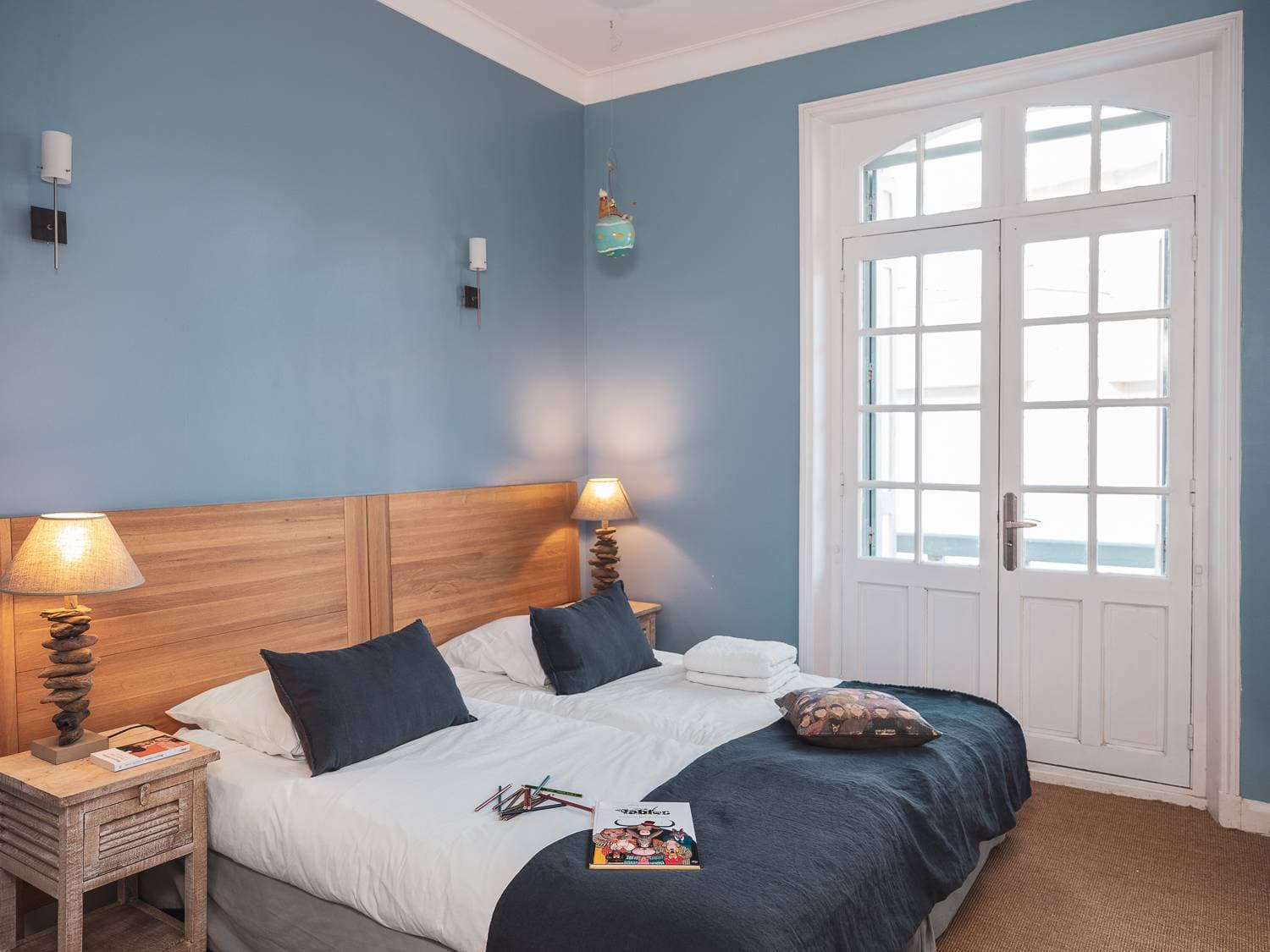 Les maisons Fabel - Les Villas Touquettoises & Cape Code 37