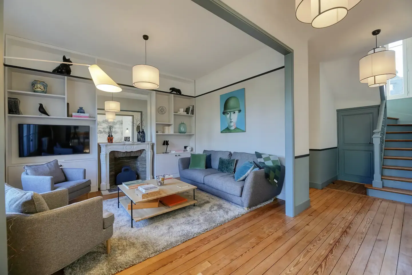 La Villa Berry 6